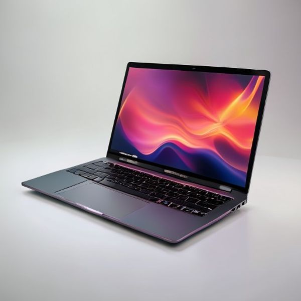 Premium Laptop Model 9785