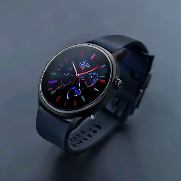 Premium Smartwatch Model 5049