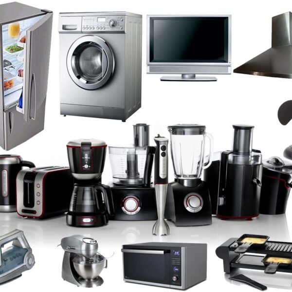 Domestic Items