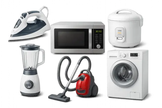 Electricals